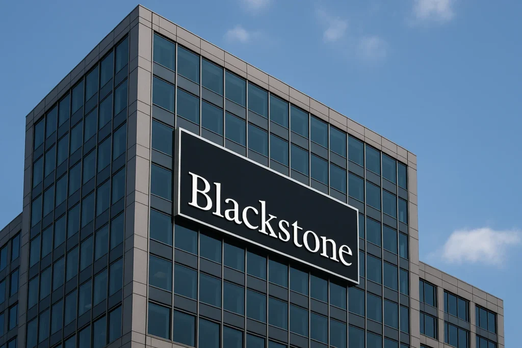Blackstone chce v najbližších 10 rokoch investovať v Európe 500 mld. USD
