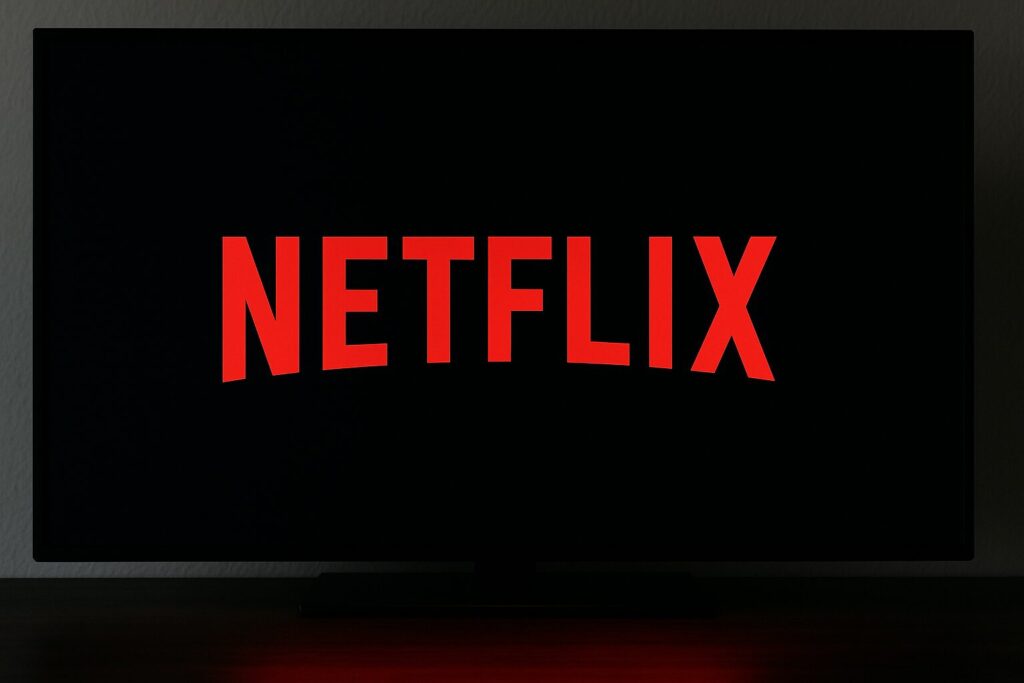 Stock split: Netflix rozdeli jednu akciu na 10 po prvý krát za desať rokov